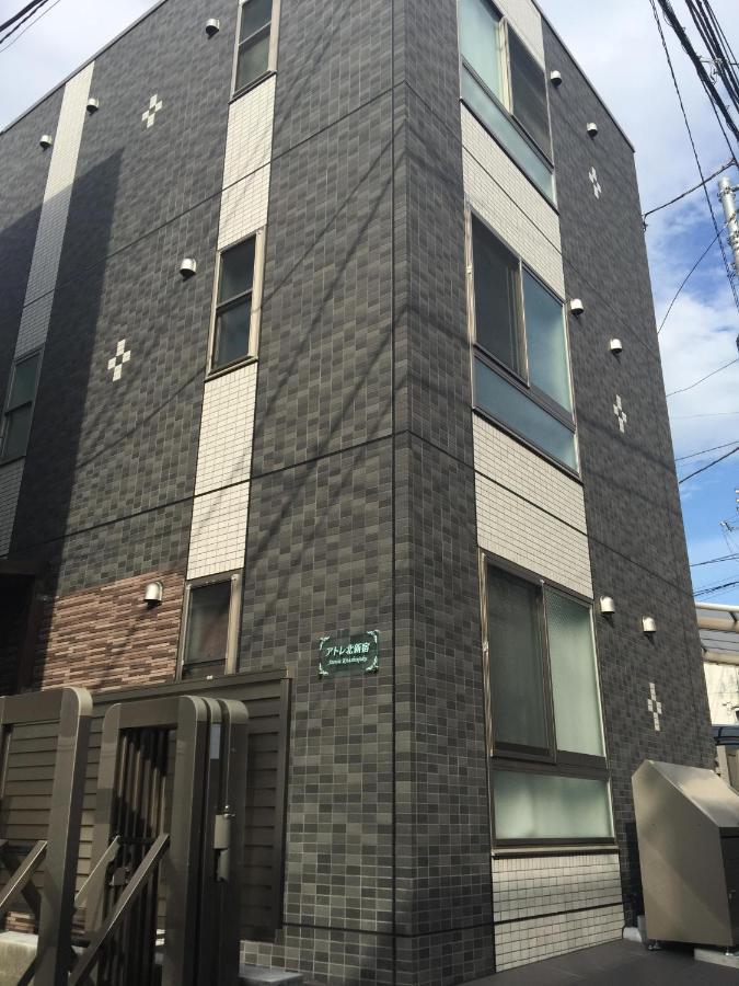 Ookubo! 大久保! 新宿步行距离! 精品新装公寓! 大久保车站步行7分钟! 干湿分离! 智能马桶! 高速无限制网路 201 طوكيو المظهر الخارجي الصورة
